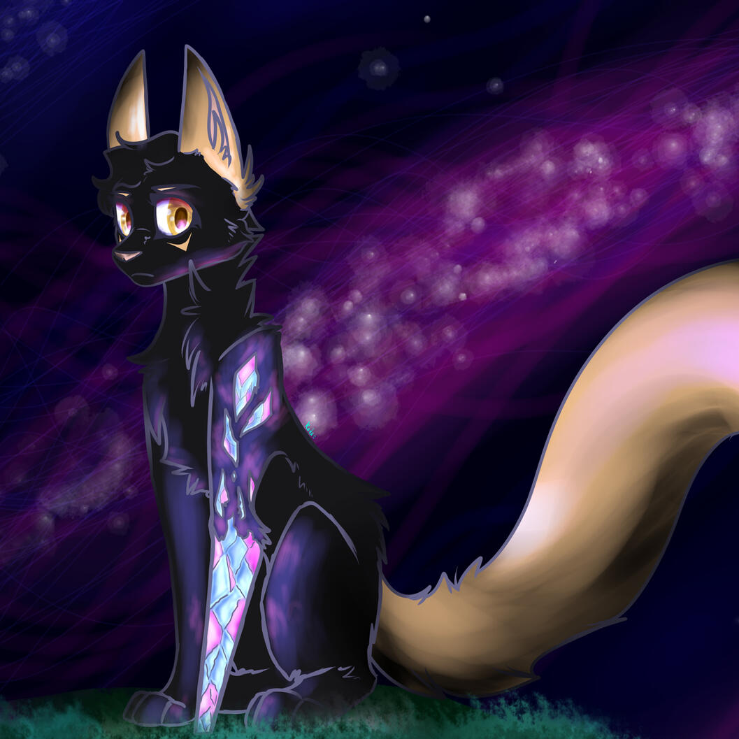 Quick Illustration Painting